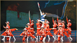 Leading Article Drama Mulan